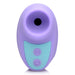 Inmi Shegasm Mini Suction Clit Purple - SexToy.com