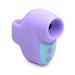 Inmi Shegasm Mini Suction Clit Purple - SexToy.com