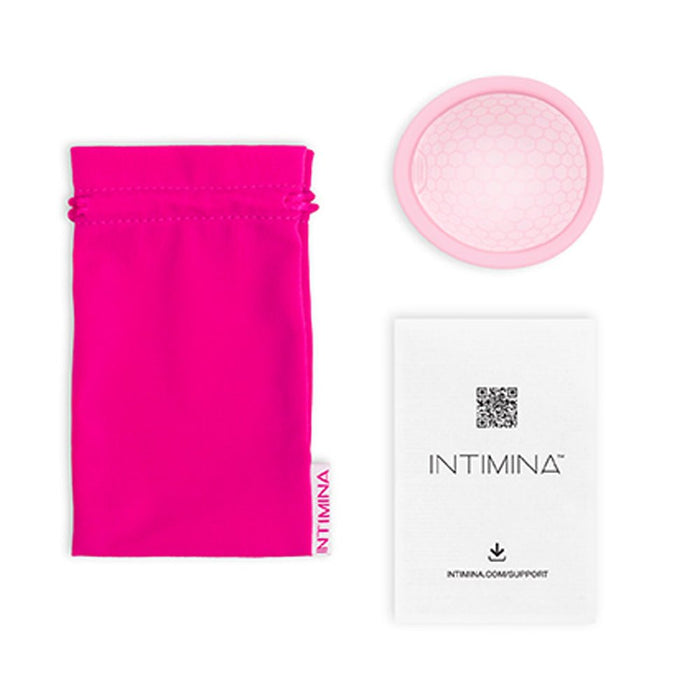 Intimina Ziggy Cup 2 Size A - SexToy.com