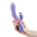 INYA Luv Bunny Purple - SexToy.com