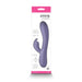 INYA Luv Bunny Purple - SexToy.com