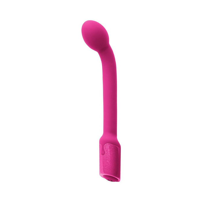 Inya Oh My G G - spot Vibrator Rechargeable Pink - SexToy.com