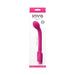 Inya Oh My G G - spot Vibrator Rechargeable Pink - SexToy.com