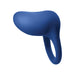 Inya Regal Vibrating Ring Blue - SexToy.com