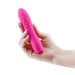 Inya Rita Textured Vibe Pink - SexToy.com