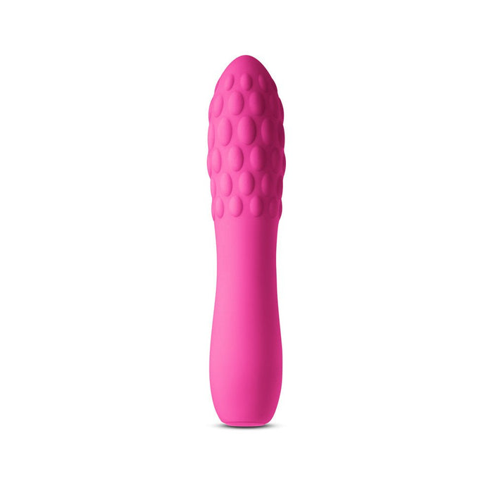 Inya Rita Textured Vibe Pink - SexToy.com