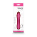 Inya Rita Textured Vibe Pink - SexToy.com