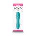 Inya Rita Textured Vibe Teal - SexToy.com