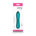 Inya Rita Textured Vibe Teal - SexToy.com