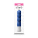 Inya Shake Weighted Vibe Blue - SexToy.com