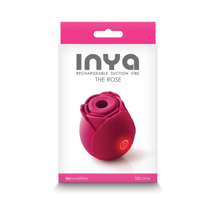 INYA The Rose - SexToy.com