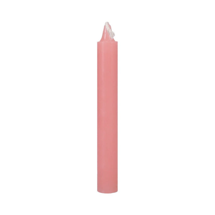 Japanese Drip Candles - Pack of 3 Pink/White/Yellow - SexToy.com