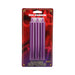 Japanese Drip Candles - Pack of 3 Purple - SexToy.com