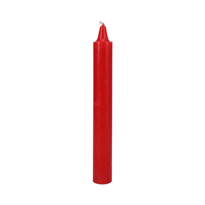 Japanese Drip Candles - Pack of 3 Red - SexToy.com