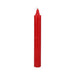 Japanese Drip Candles - Pack of 3 Red - SexToy.com