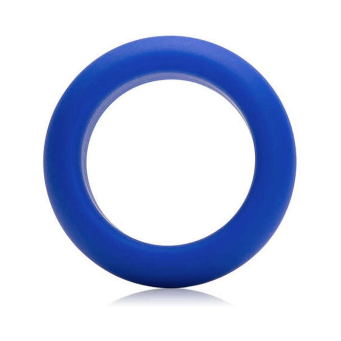 Je Joue 3-pack Silicone C-rings Black/green/blue - SexToy.com