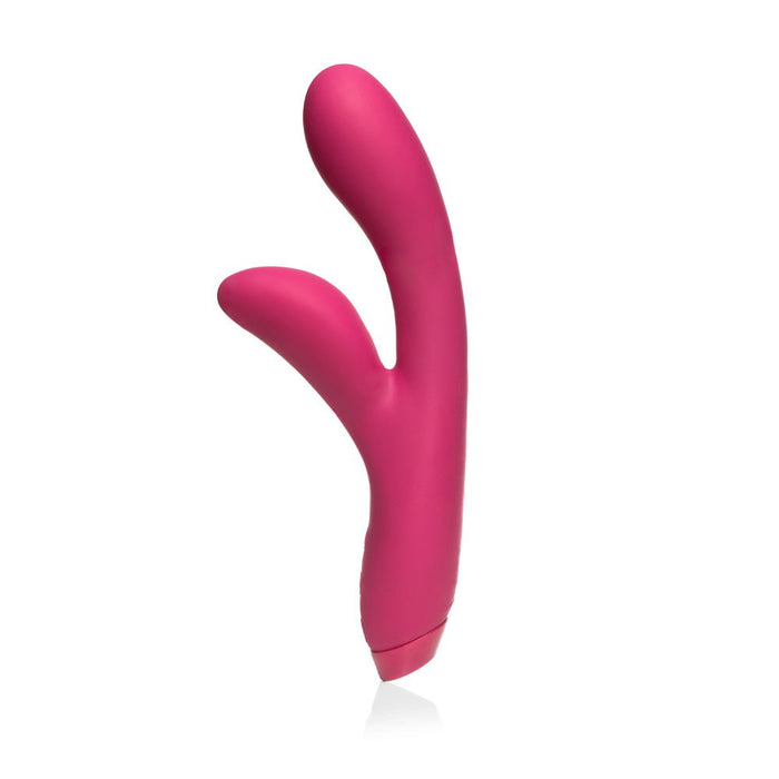 Je Joue Hera Rabbit Vibe Fuchsia - SexToy.com