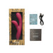 Je Joue Hera Rabbit Vibe Fuchsia - SexToy.com