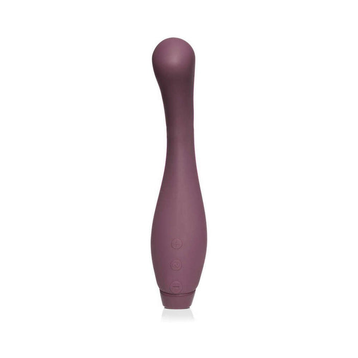 Je Joue Juno G-spot Vibe Purple - SexToy.com