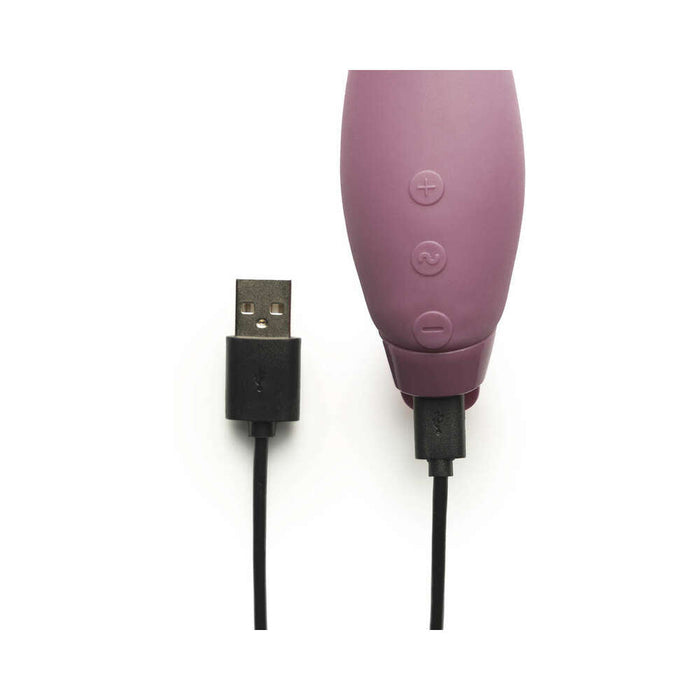 Je Joue Juno G-spot Vibe Purple - SexToy.com