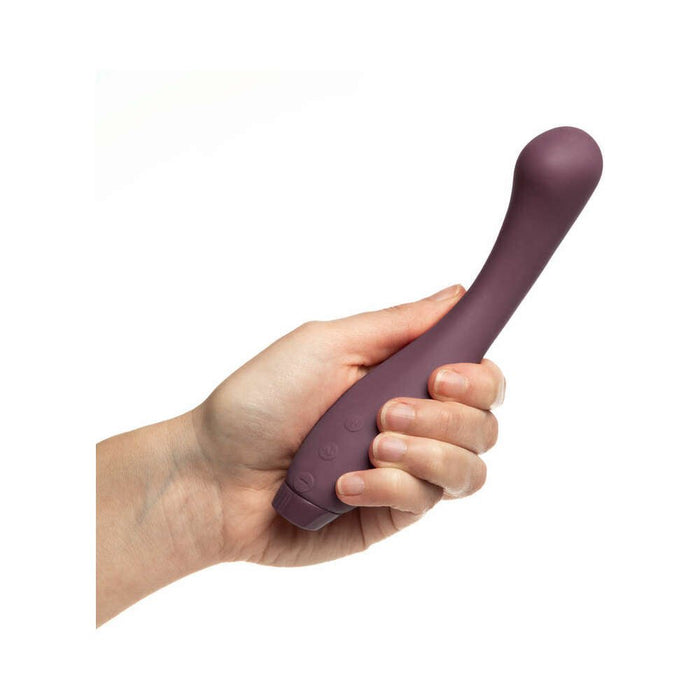 Je Joue Juno G-spot Vibe Purple - SexToy.com