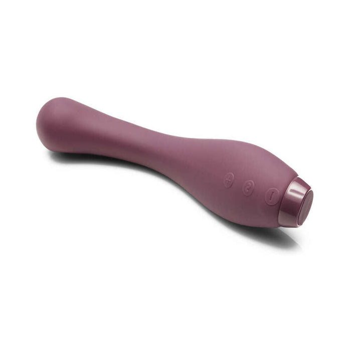 Je Joue Juno G-spot Vibe Purple - SexToy.com