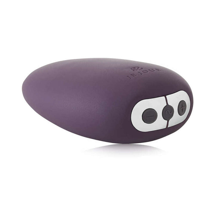 Je Joue Mimi Clitoral Vibrator Purple - SexToy.com