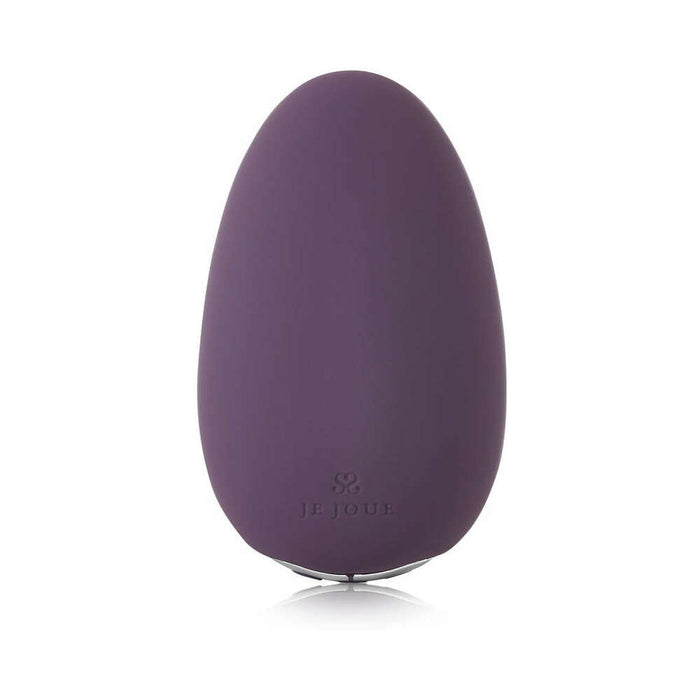 Je Joue Mimi Soft Soft-tip Clitoral Vibrator Purple - SexToy.com