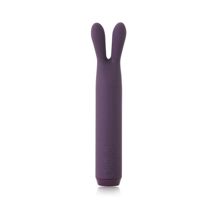 Je Joue Rabbit Bullet Purple - SexToy.com