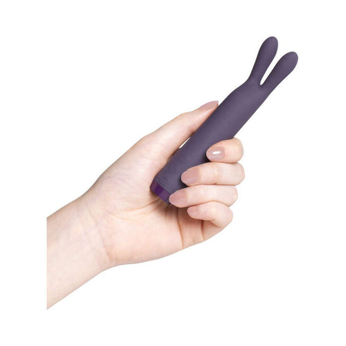 Je Joue Rabbit Bullet Purple - SexToy.com