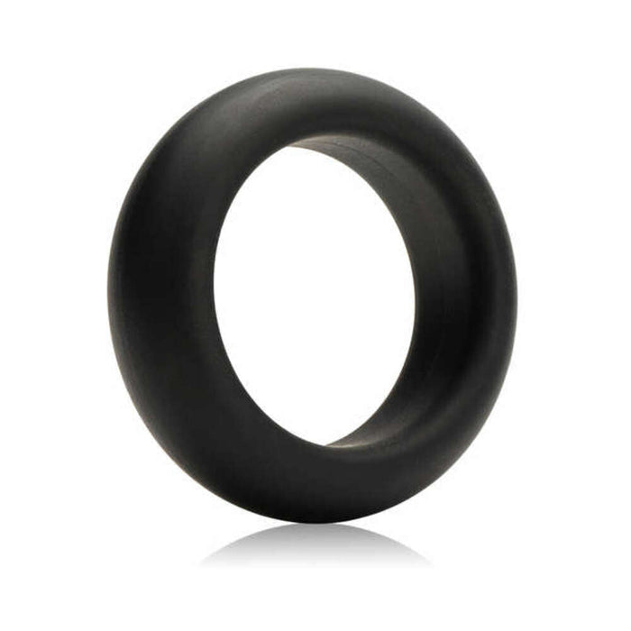 Je Joue Silicone Ring Maximum Stretch Black - SexToy.com