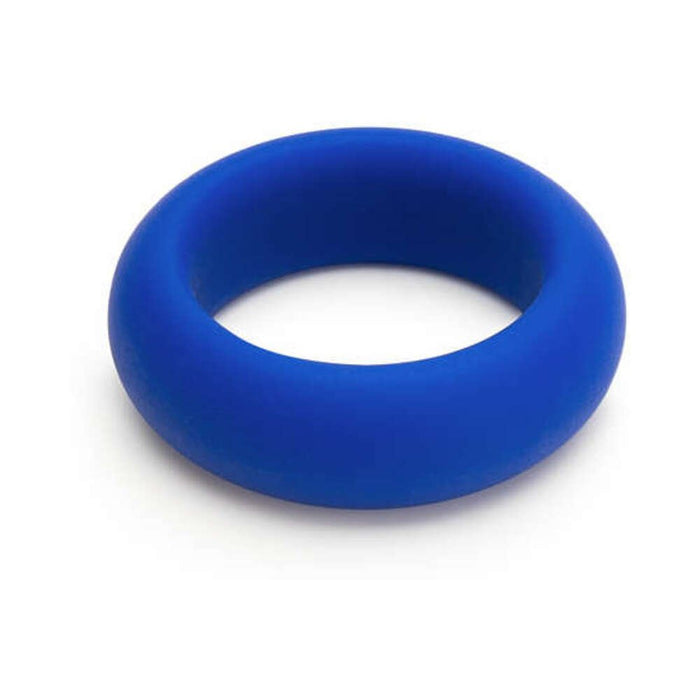 Je Joue Silicone Ring Minimum Stretch Blue - SexToy.com