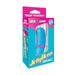 JELLYBEAN - BLUE - SexToy.com