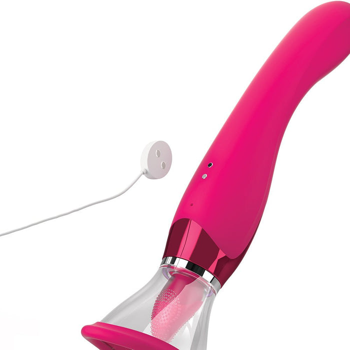 Jimmyjane Apex - SexToy.com