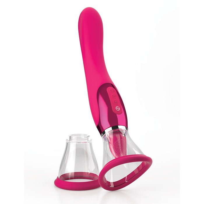 Jimmyjane Apex - SexToy.com