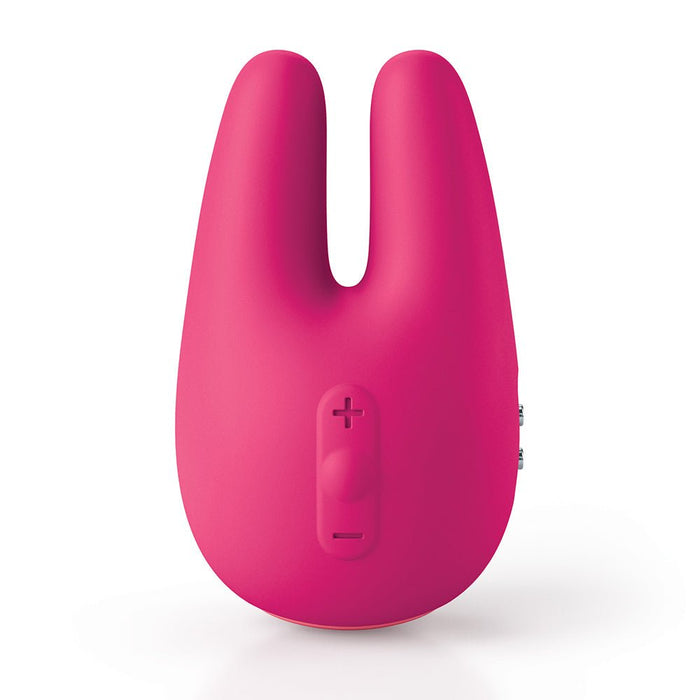 Jimmyjane Form 2 Pro - Pink - SexToy.com