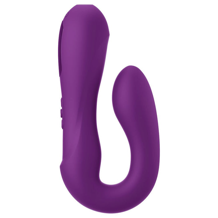 Jimmyjane Reflexx Rabbit 1 - SexToy.com