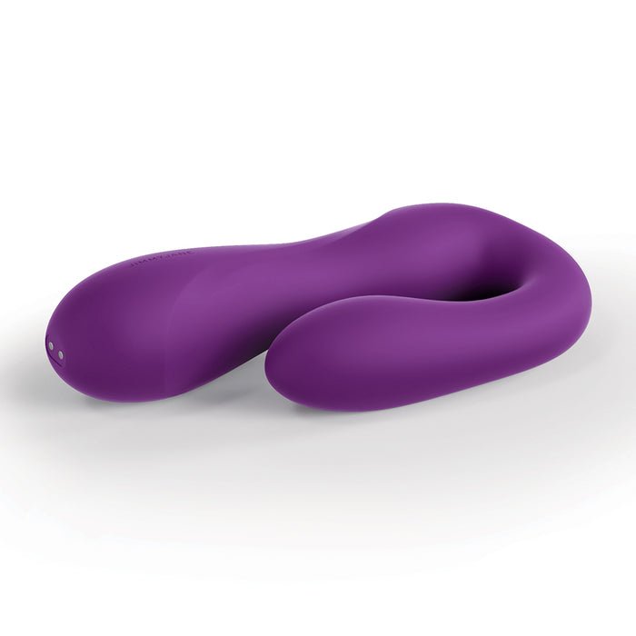 Jimmyjane Reflexx Rabbit 1 - SexToy.com