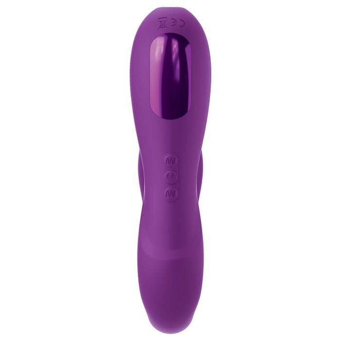 Jimmyjane Reflexx Rabbit 1 - SexToy.com