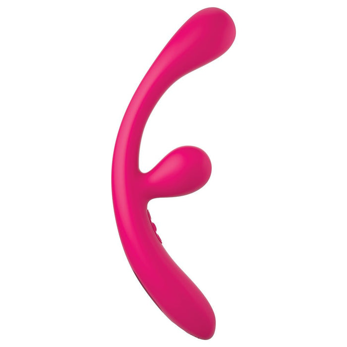 Jimmyjane Reflexx Rabbit 3 - SexToy.com