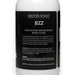 Jizz Unscented Water - based Lube - 16oz - SexToy.com