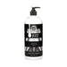 Jizz Unscented Water - based Lube - 34oz - SexToy.com