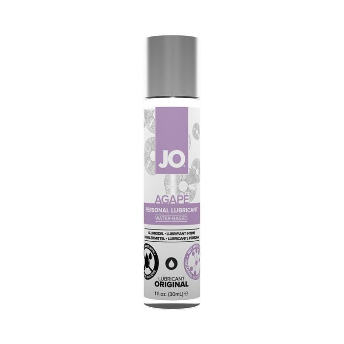 JO Agape Original 1oz - SexToy.com