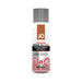 Jo Anal Premium Warming Silicone Lubricant 2 oz - SexToy.com