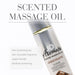 Jo Aromatix Chocolate Massage Oil 4 Oz. - SexToy.com