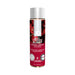 Jo Flavors Cherry Burst 4oz - SexToy.com