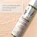 Jo Naturals Lavender & Tahitian Vanilla Massage Oil 4 Oz. - SexToy.com