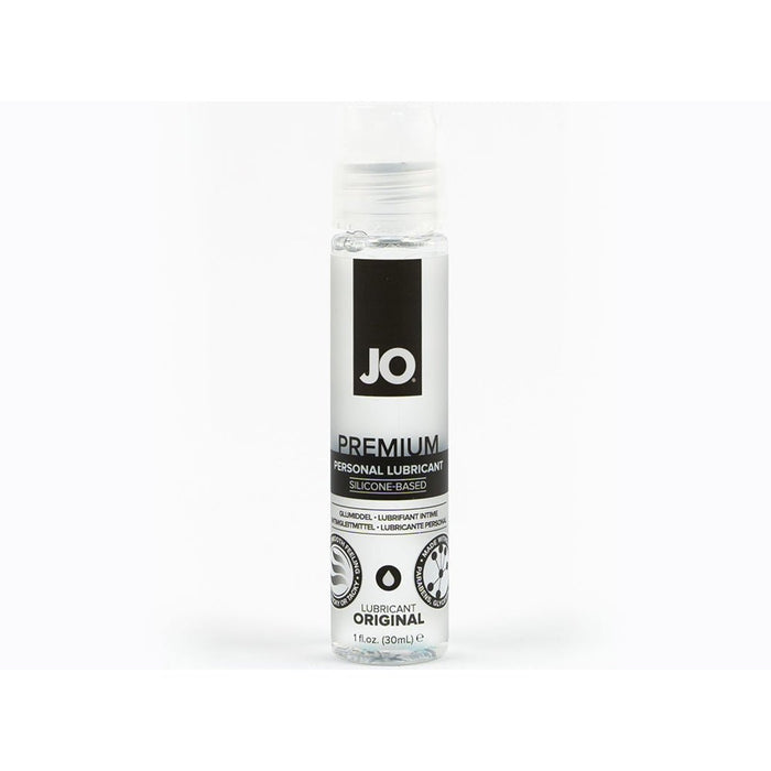 Jo Premium Silicone Lubricant 1oz. - SexToy.com