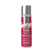 Jo Red Velvet Cake Flavored Water - based Lubricant 2 Oz. - SexToy.com