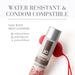 Jo Silicone Free Hybrid Lubricant Coconut Warming 1oz - SexToy.com